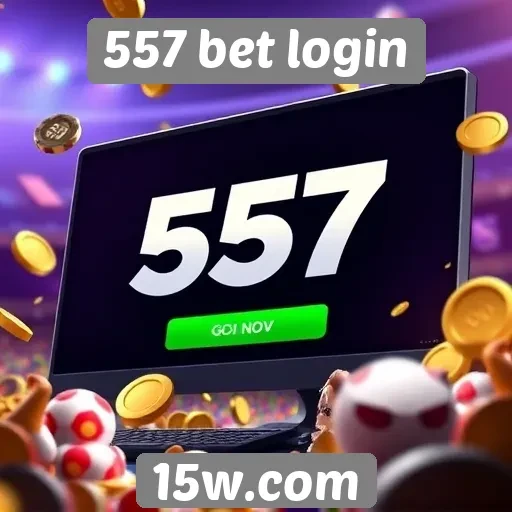 Plataforma de jogos 557 bet login oferece novas funcionalidades