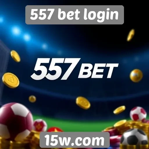 Avaliação da plataforma de jogos 557 bet login