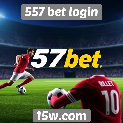 Apostas ao vivo no 557 bet como funcionam