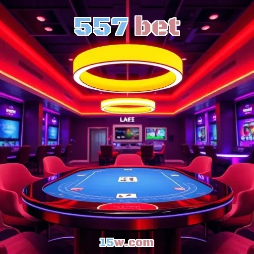 557 bet login: Como os Jogos Ao Vivo Transformam a Diversão Online