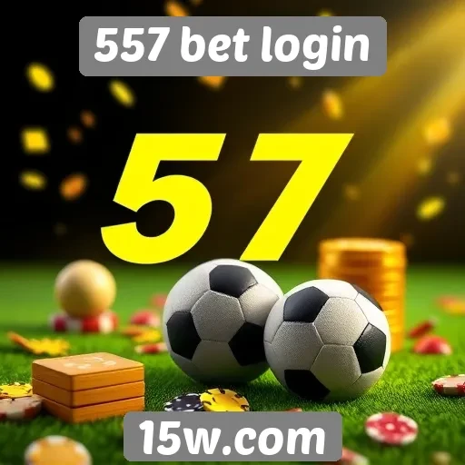 Principais jogos disponíveis na 557 bet login