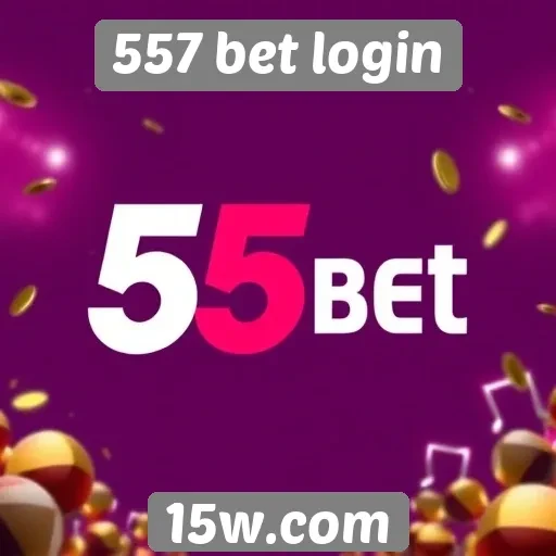 Recursos oferecidos na plataforma 557 bet