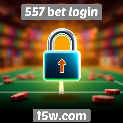 Segurança nas transações do 557 bet login