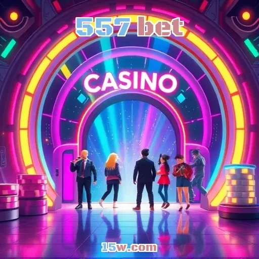 557 bet login: Explore Slots e Aumente suas Chances de Ganhar!