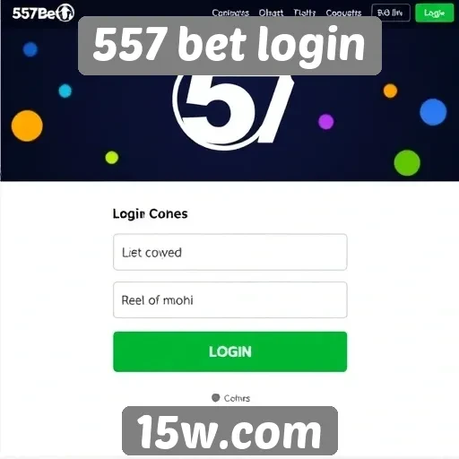 Feedback de usuários sobre a 557 bet login